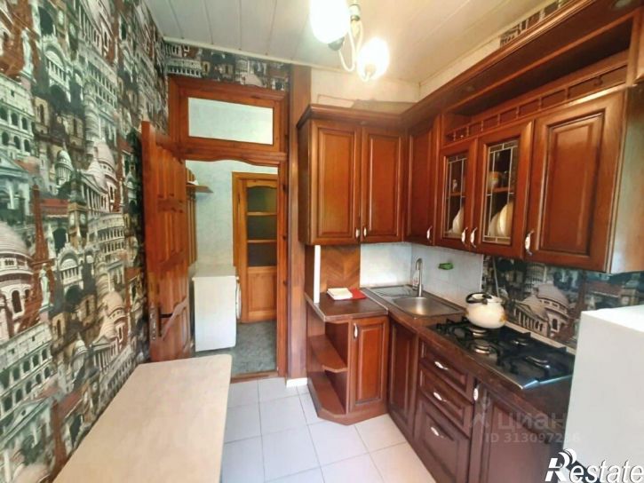 Коттедж/дом Пушкинская улица, 21,  д. 21