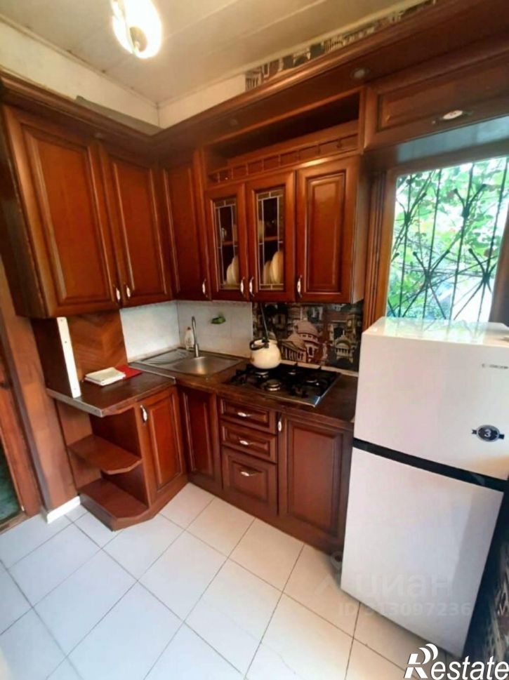 Коттедж/дом Пушкинская улица, 21,  д. 21