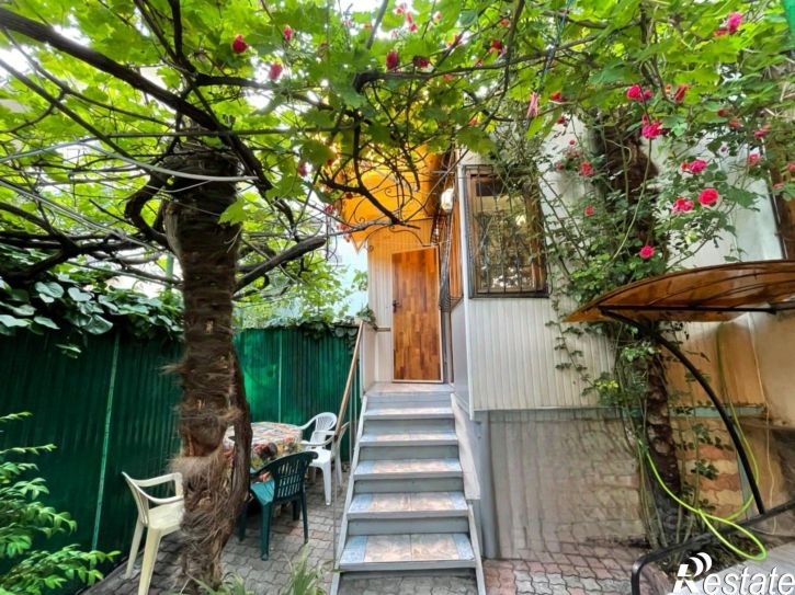 Коттедж/дом Пушкинская улица, 21,  д. 21