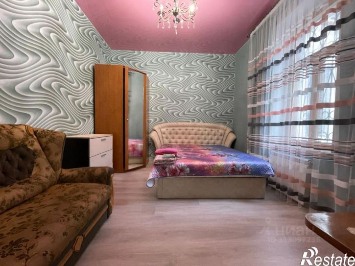 Коттедж/дом Пушкинская улица, 21,  д. 21