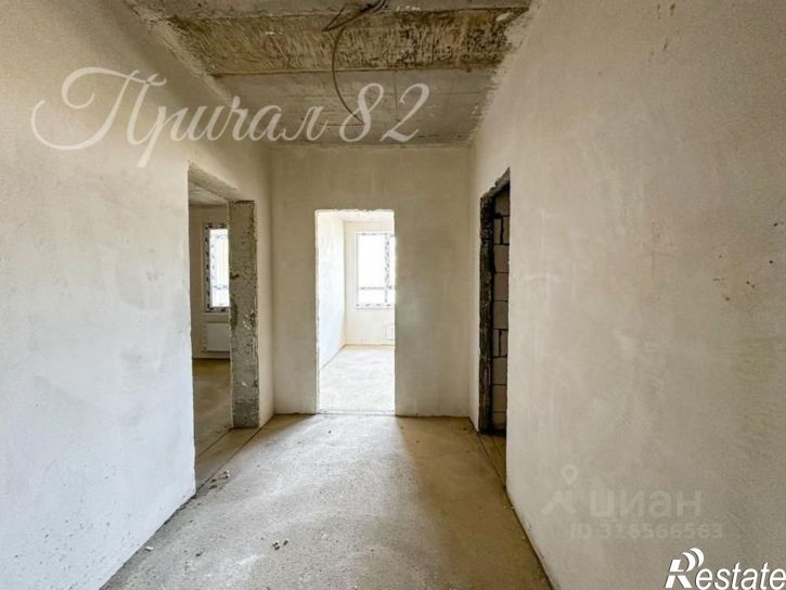 1-комн квартира Красноармейская улица, 36Б к3,  д. 36Б к3