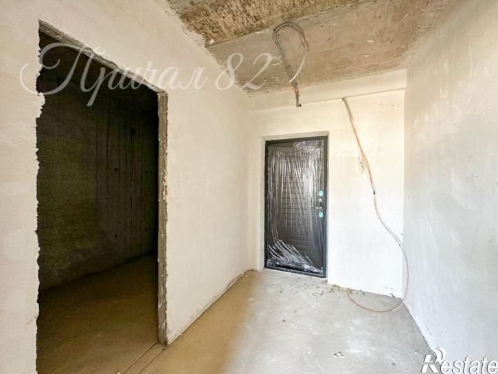 1-комн квартира Красноармейская улица, 36Б к3,  д. 36Б к3