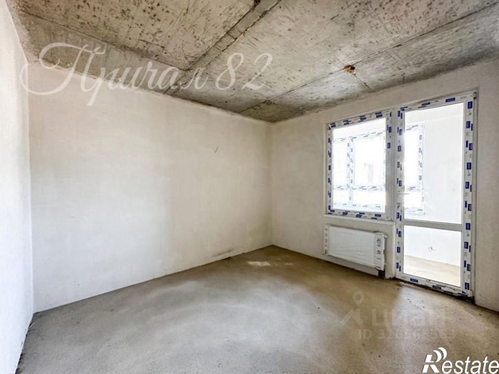 1-комн квартира Красноармейская улица, 36Б к3,  д. 36Б к3