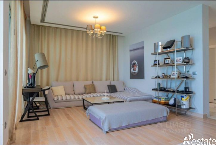 1-комн квартира Парковый проезд, 8Д,  д. 8Д