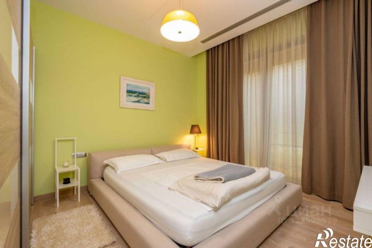 1-комн квартира Парковый проезд, 8Д,  д. 8Д