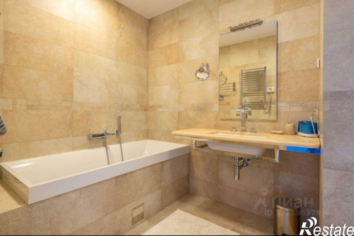 1-комн квартира Парковый проезд, 8Д,  д. 8Д