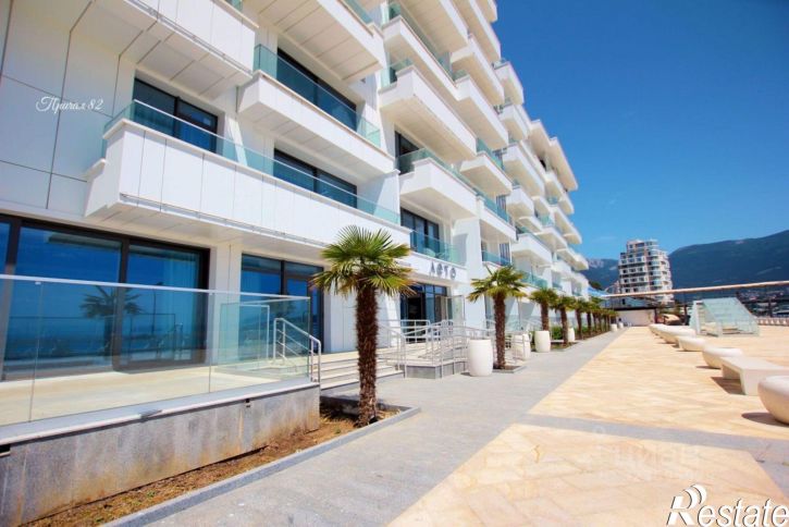 1-комн квартира Парковый проезд, 8Д,  д. 8Д