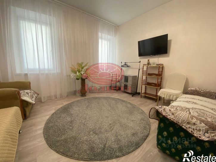 1-комн квартира ул Бирюкова, 8,  д. 8