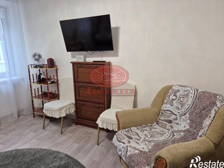 1-комн квартира ул Бирюкова, 8,  д. 8