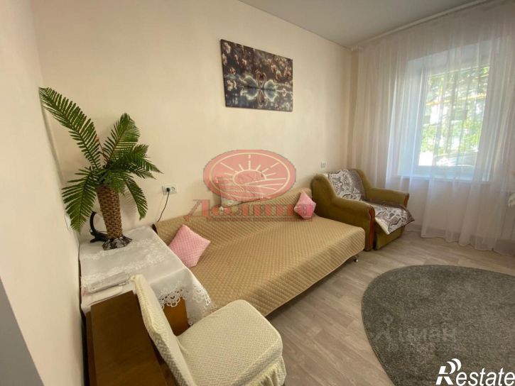 1-комн квартира ул Бирюкова, 8,  д. 8