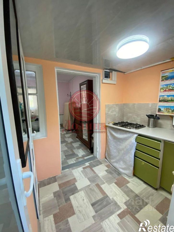 1-комн квартира ул Бирюкова, 8,  д. 8