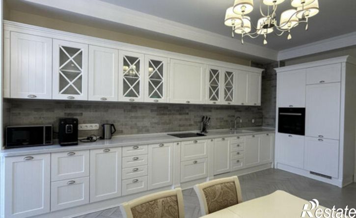 3-комн квартира ул Московская, 33а,  д. 33а