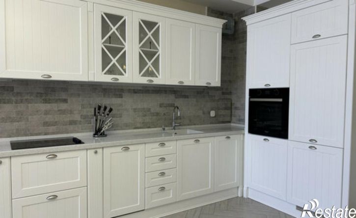 3-комн квартира ул Московская, 33а,  д. 33а