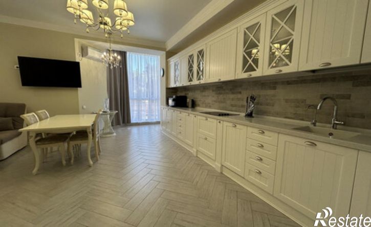 3-комн квартира ул Московская, 33а,  д. 33а