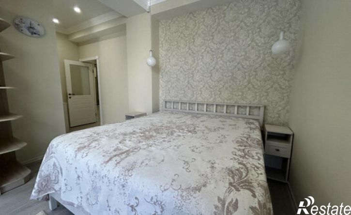 3-комн квартира ул Московская, 33а,  д. 33а