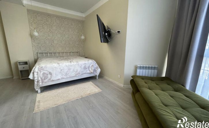 3-комн квартира ул Московская, 33а,  д. 33а