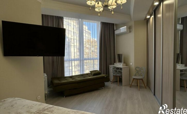 3-комн квартира ул Московская, 33а,  д. 33а