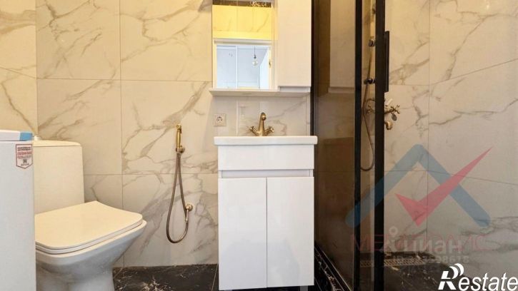 1-комн квартира муниципальный округ Ялта