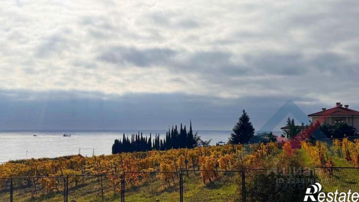 1-комн квартира муниципальный округ Ялта