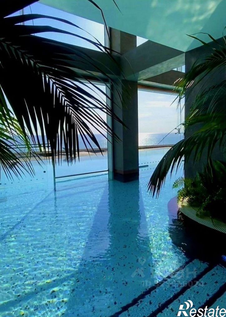 2-комн квартира Приморский парк, 1,  д. 1