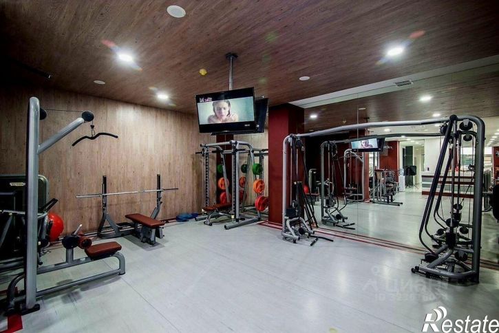 2-комн квартира Приморский парк, 1,  д. 1