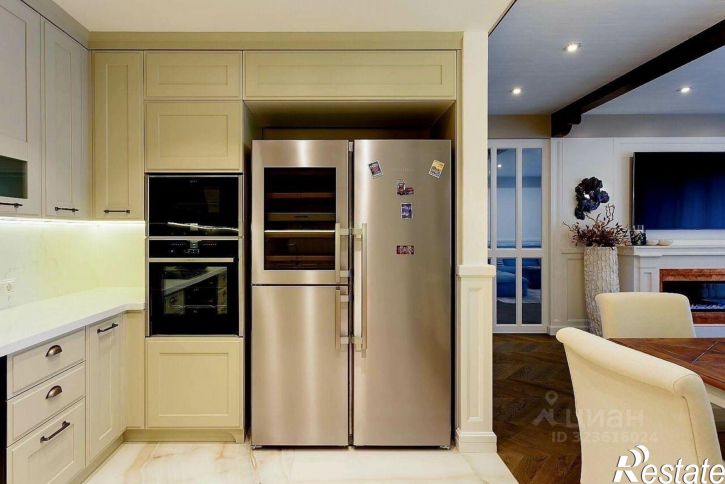 2-комн квартира Приморский парк, 1,  д. 1