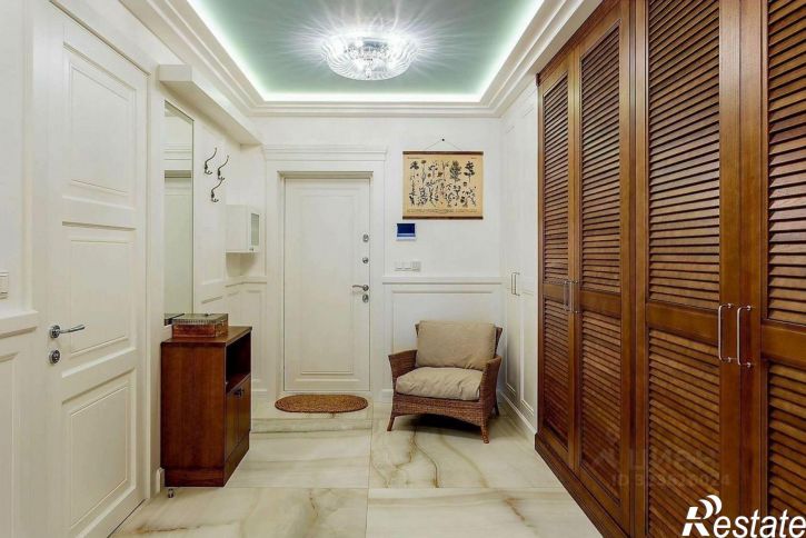 2-комн квартира Приморский парк, 1,  д. 1