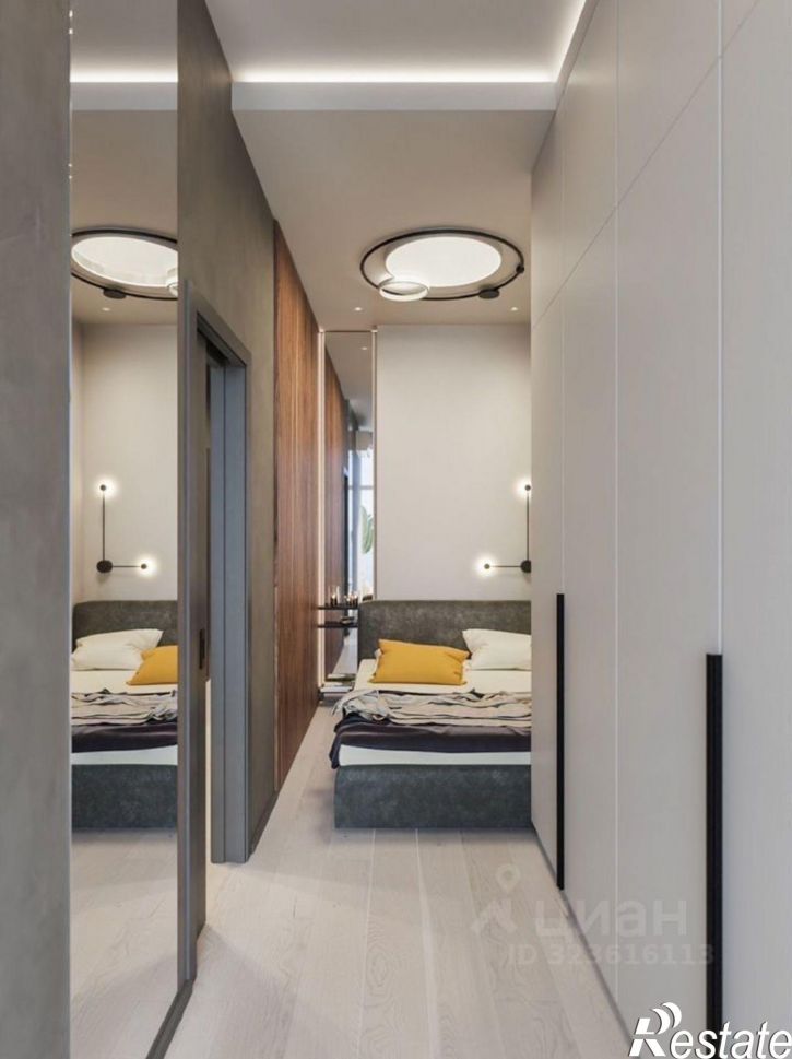 2-комн квартира ул Войкова, 16,  д. 16