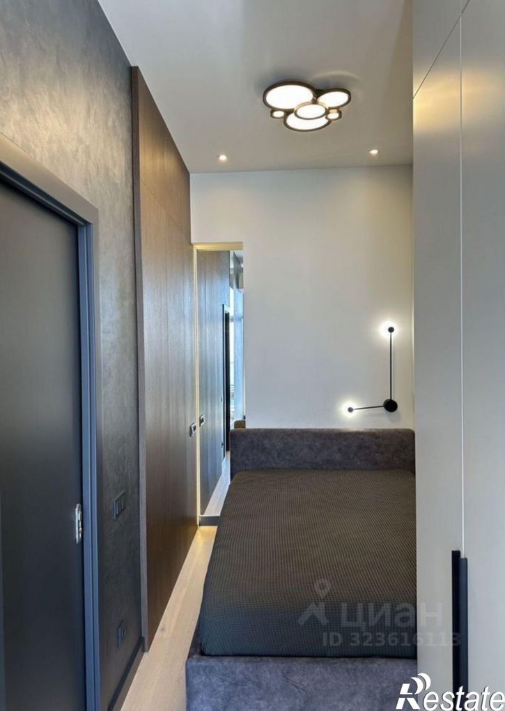 2-комн квартира ул Войкова, 16,  д. 16