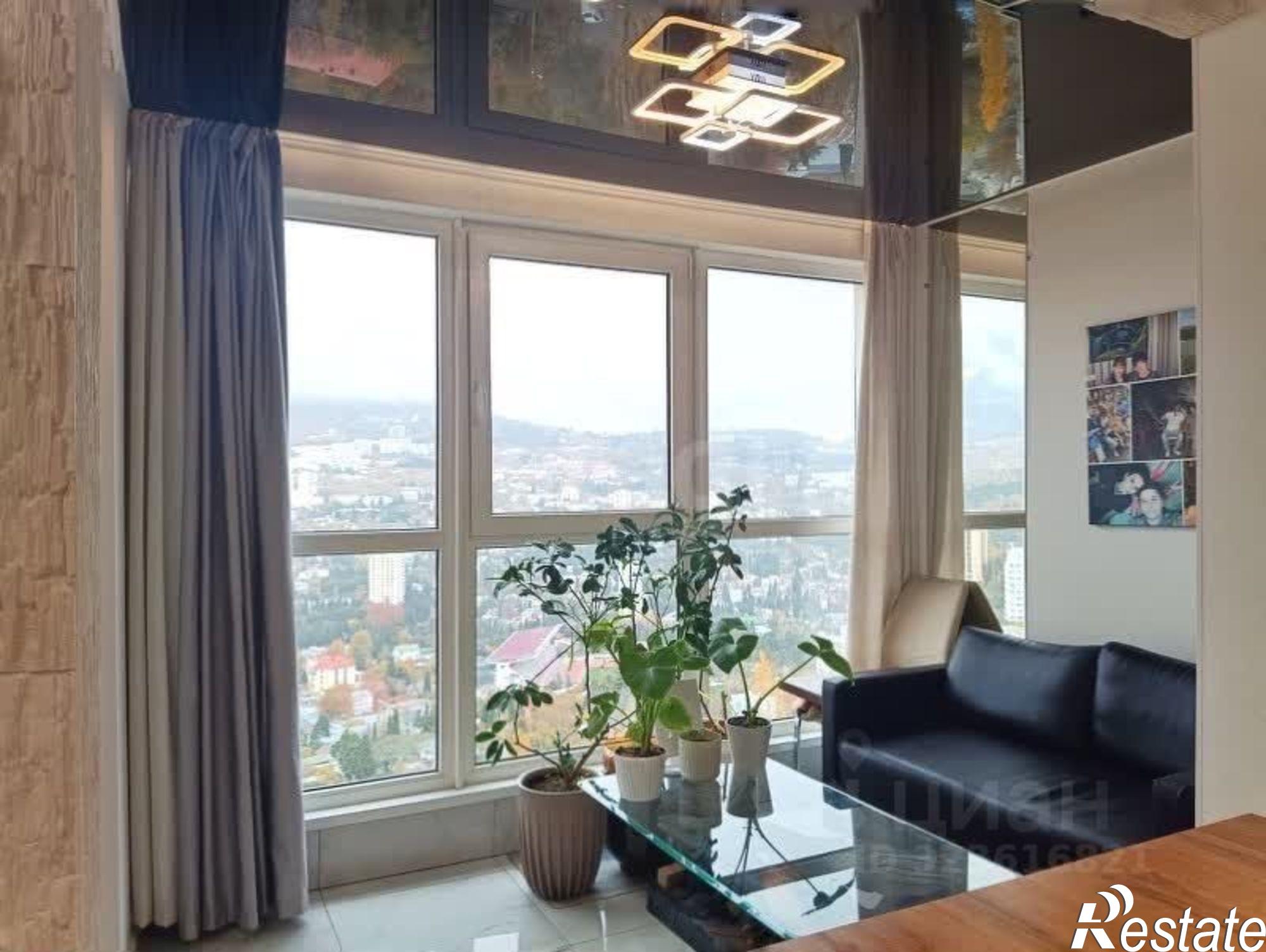 Купить квартиру за 23 900 000 рублей на Южная симфония, 21/31