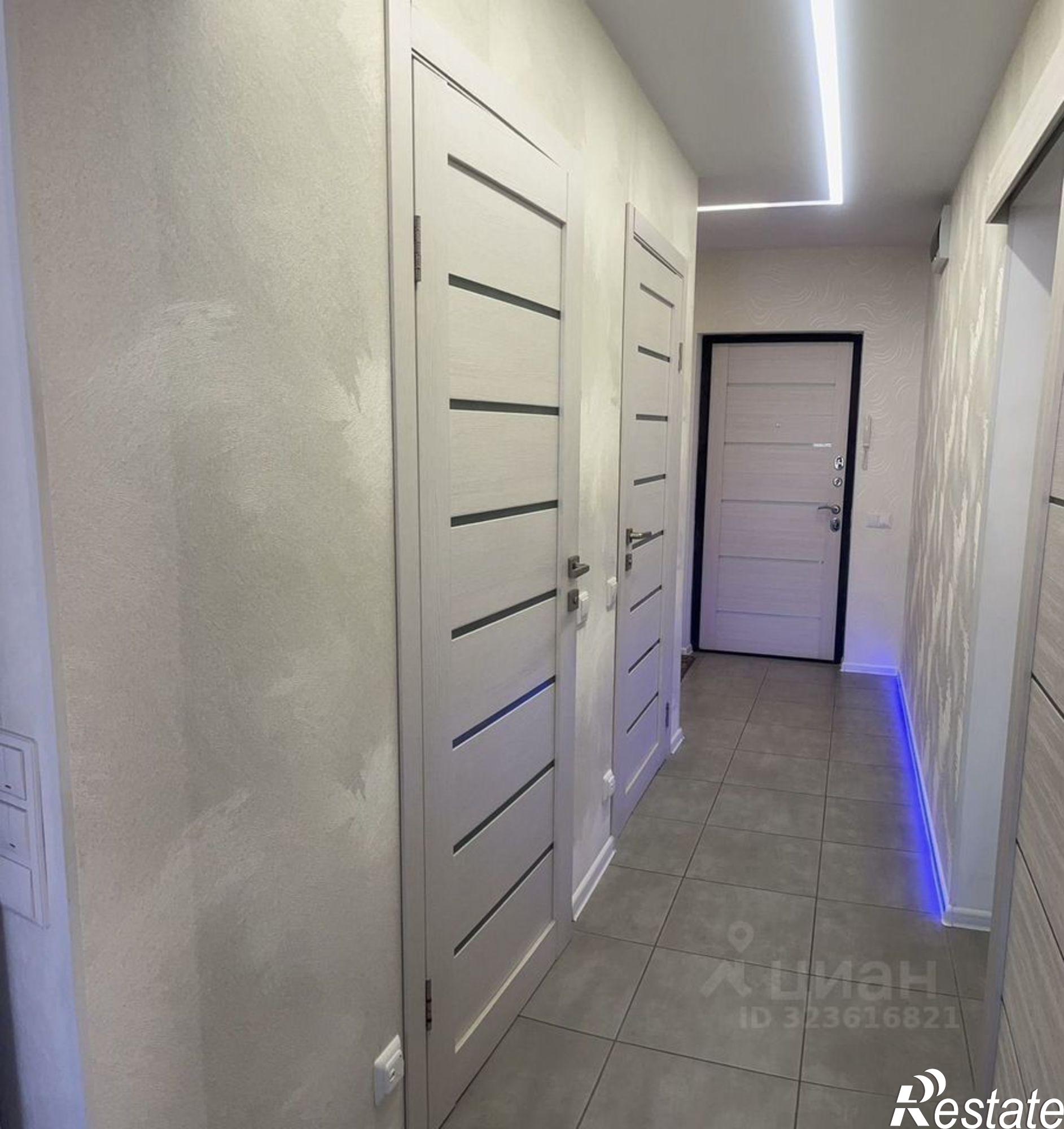 Купить квартиру за 23 900 000 рублей на Южная симфония, 21/31