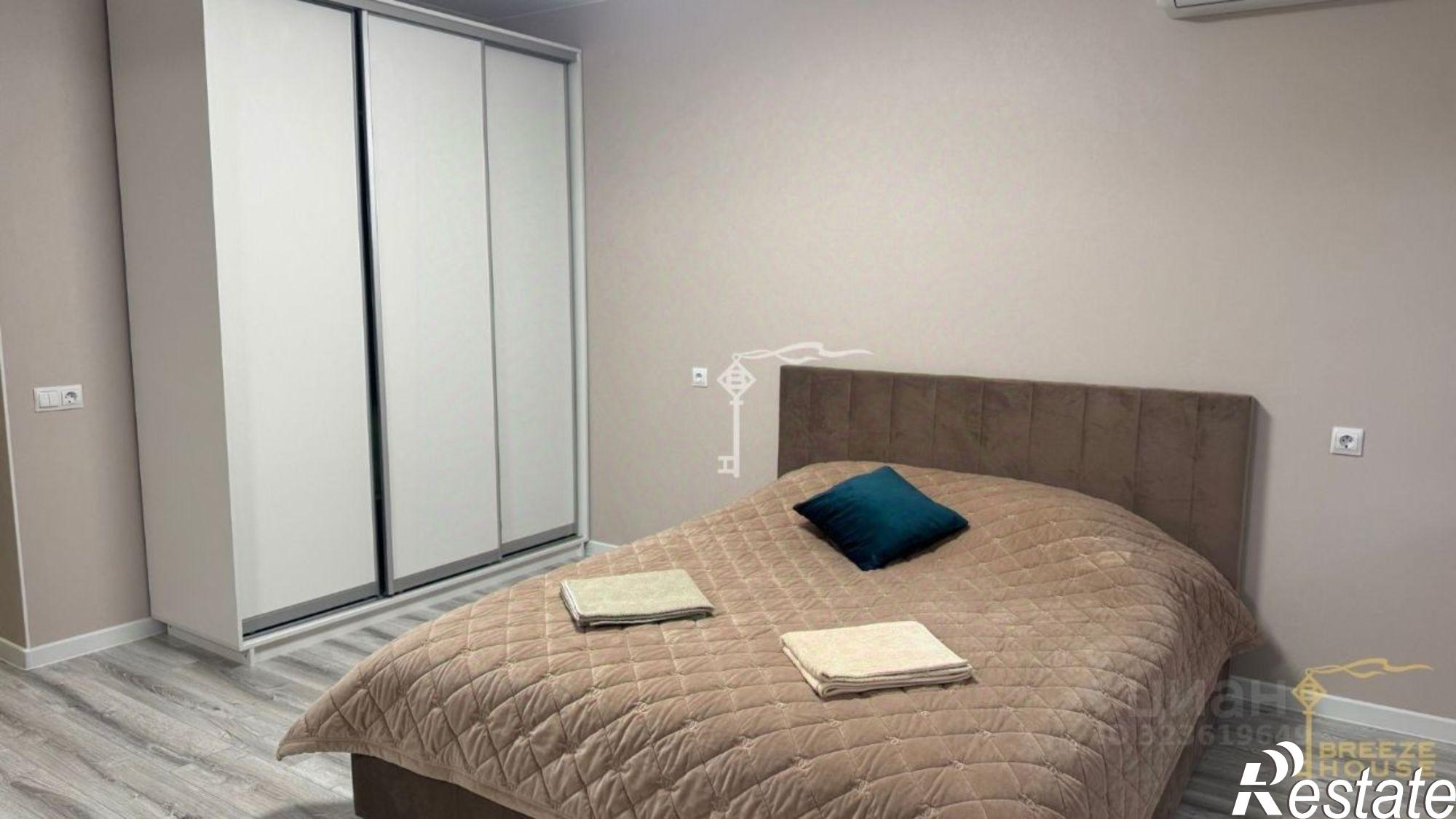 Купить квартиру за 10 950 000 рублей на улица Кирова, 155А к2