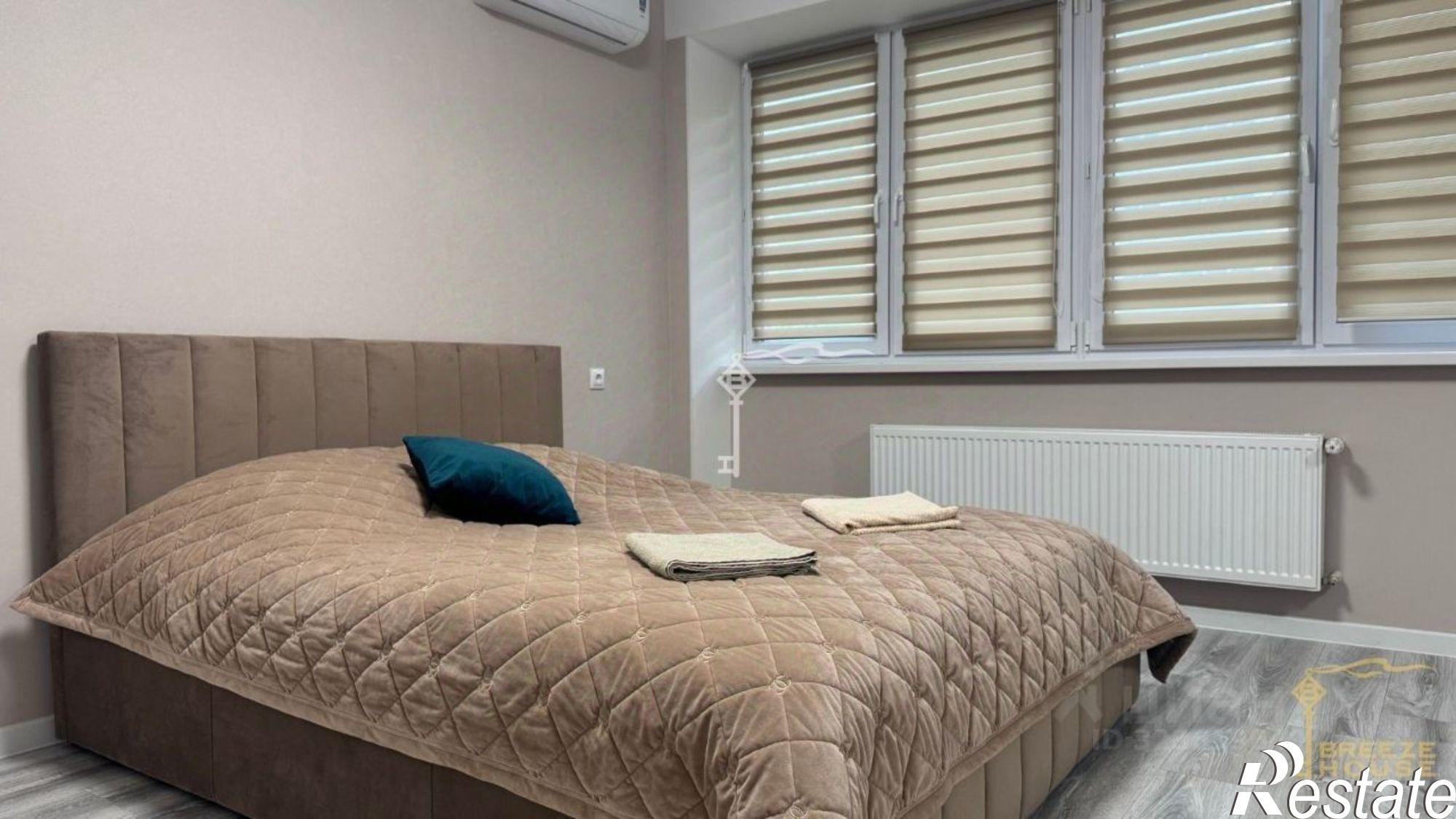 Купить квартиру за 10 950 000 рублей на улица Кирова, 155А к2