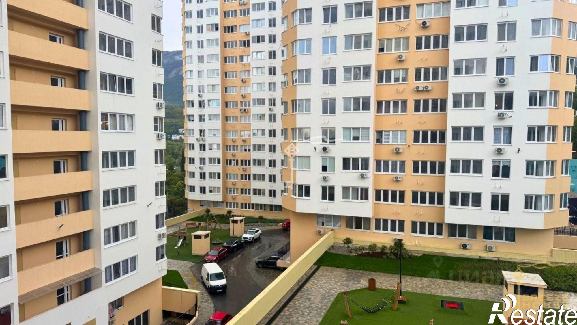 Купить квартиру за 10 950 000 рублей на улица Кирова, 155А к2