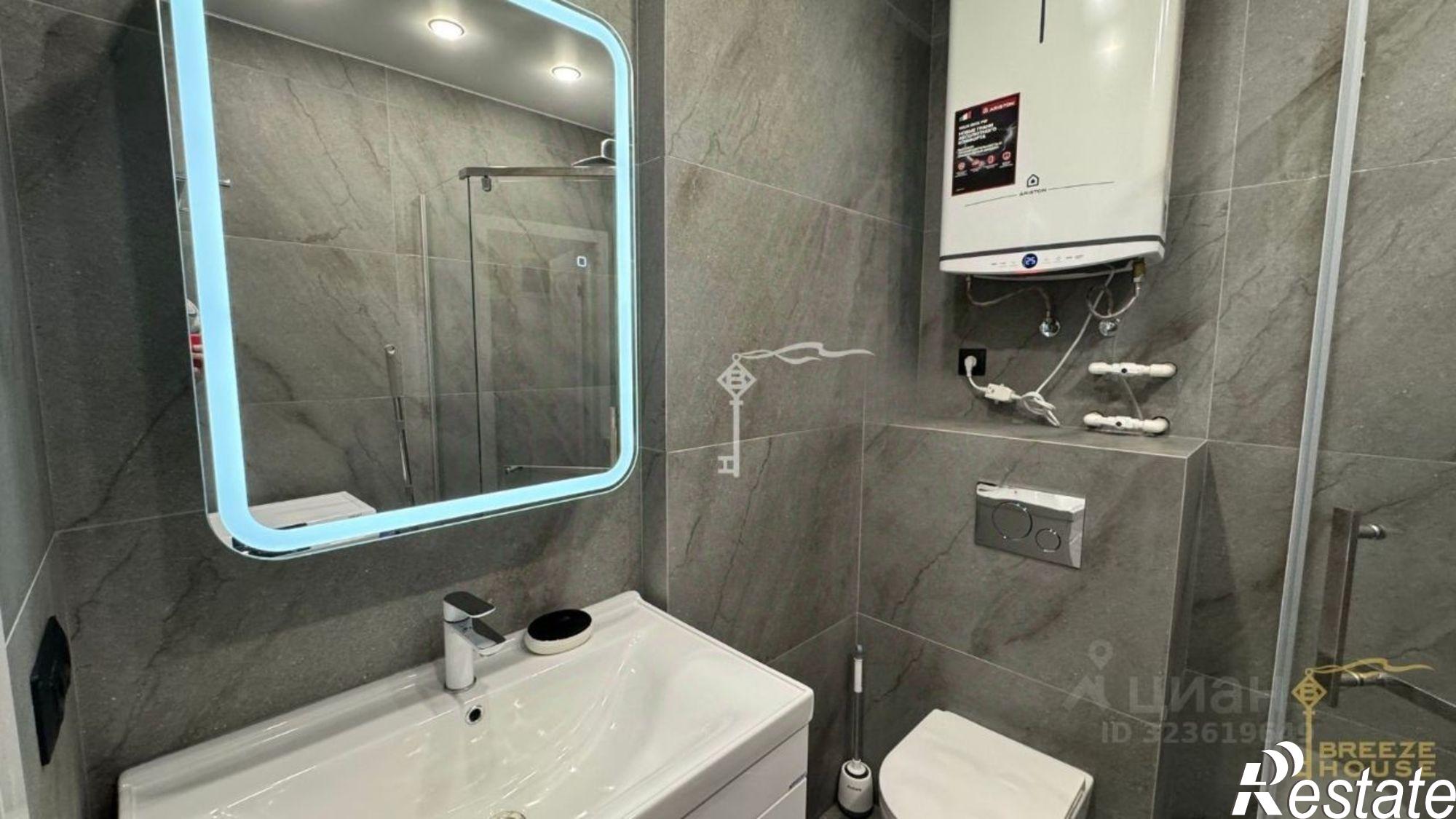 Купить квартиру за 10 950 000 рублей на улица Кирова, 155А к2