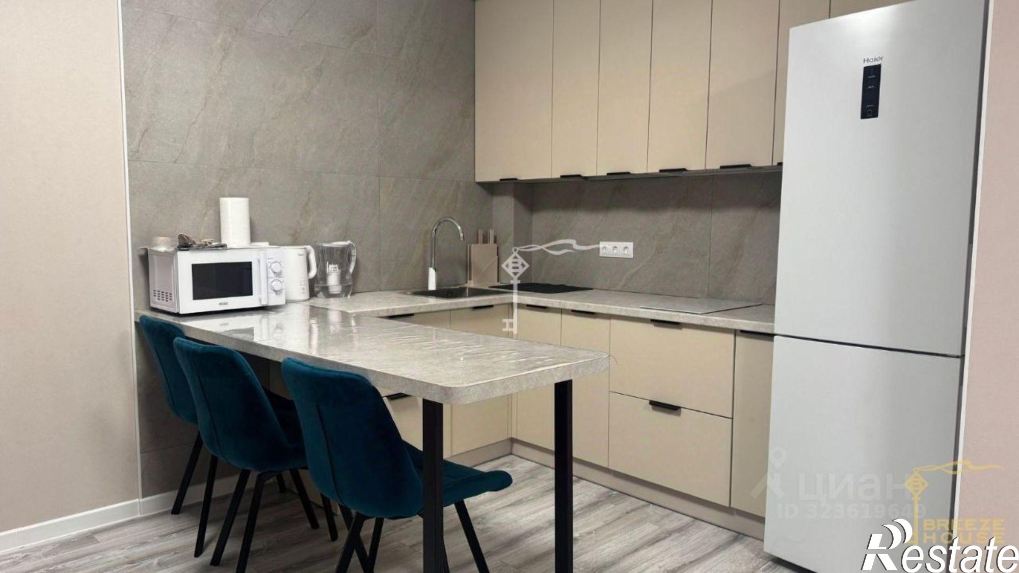 Купить квартиру за 10 950 000 рублей на улица Кирова, 155А к2