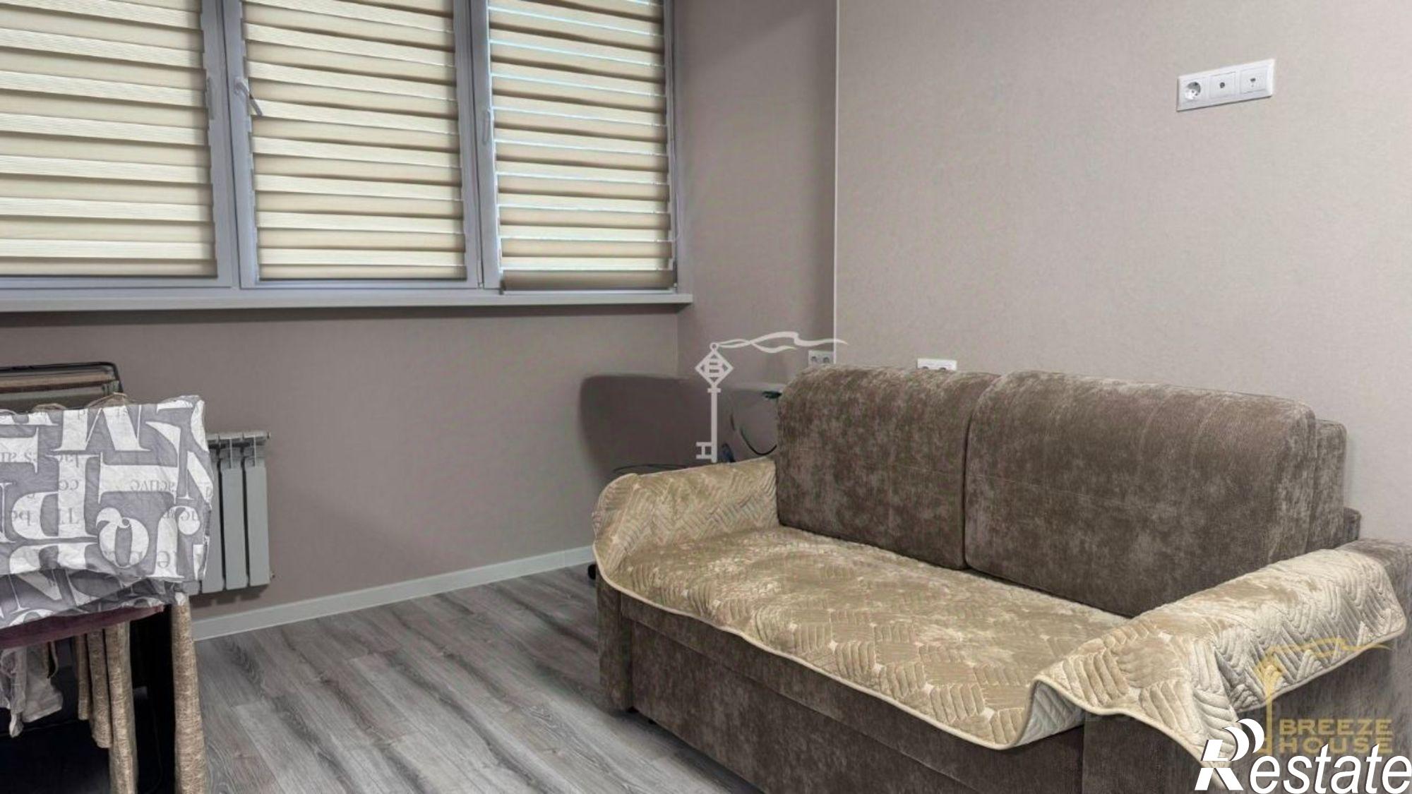 Купить квартиру за 10 950 000 рублей на улица Кирова, 155А к2