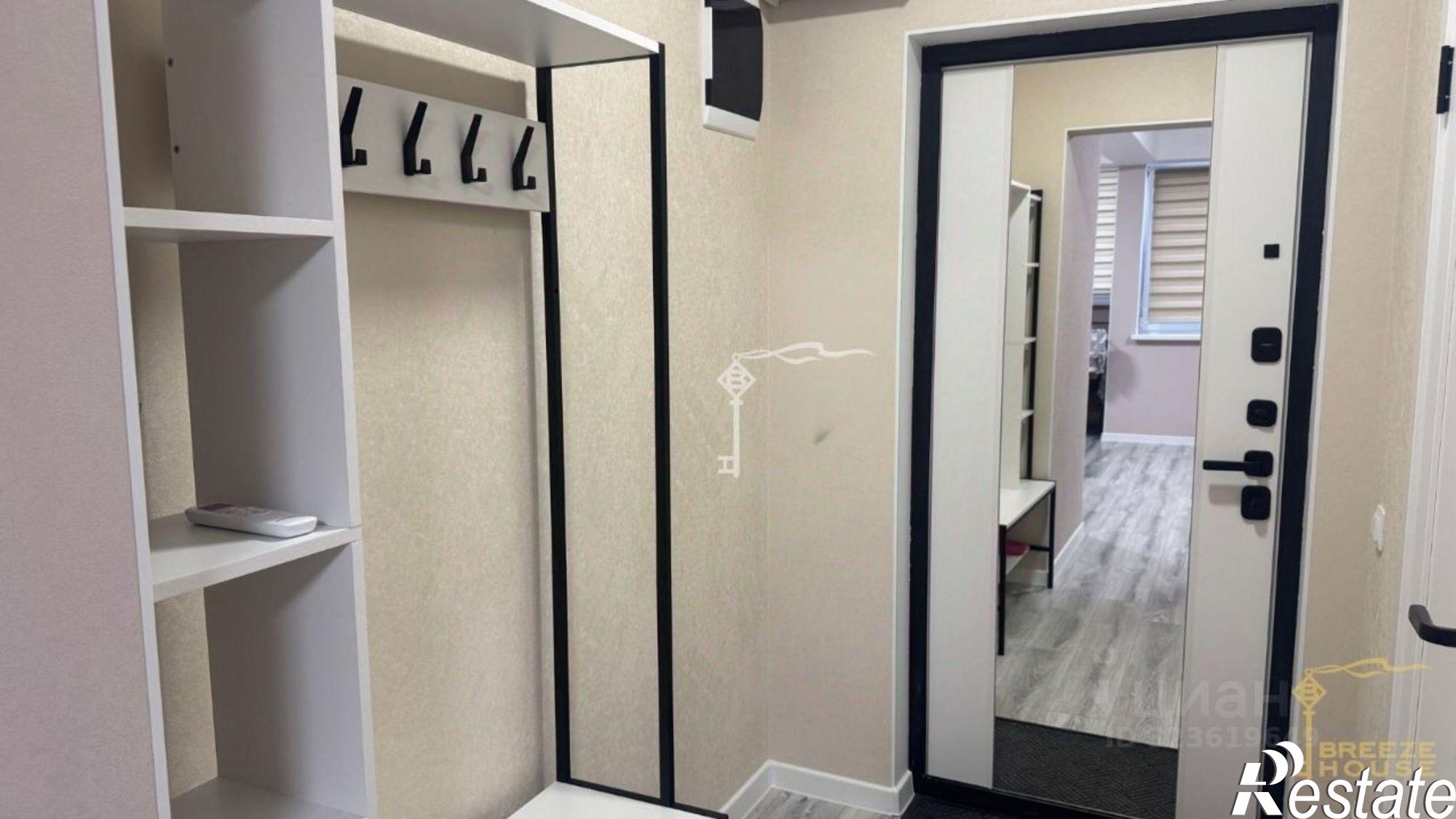 Купить квартиру за 10 950 000 рублей на улица Кирова, 155А к2