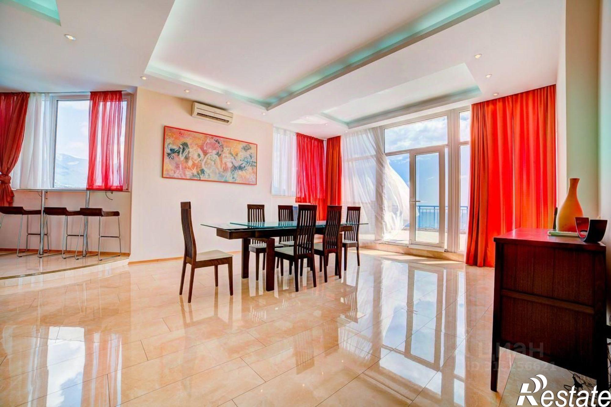 Купить квартиру за 85 000 000 рублей на улица Володарского, 9