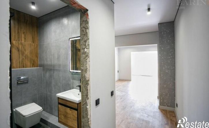 1-комн квартира улица Кирова, 155А к2,  д. 155А к2