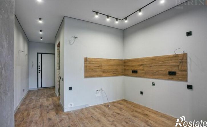 1-комн квартира улица Кирова, 155А к2,  д. 155А к2