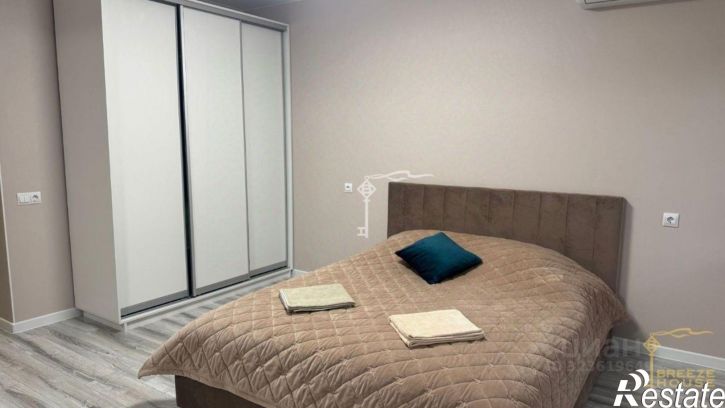 1-комн квартира улица Кирова, 155А к2,  д. 155А к2