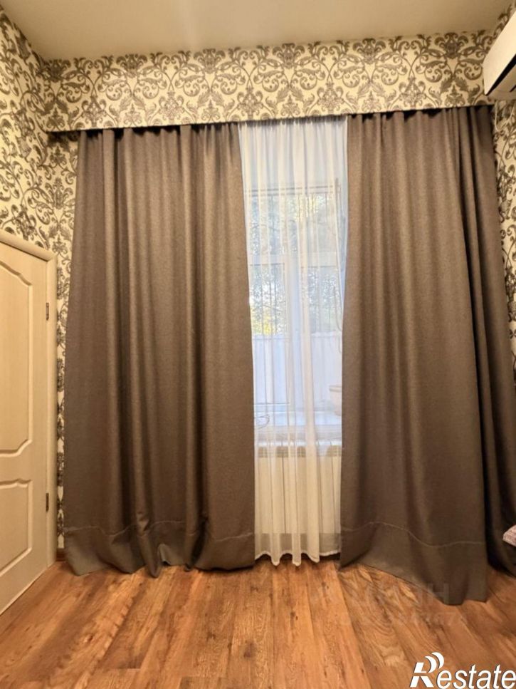 3-комн квартира улица Кирова, 32,  д. 32