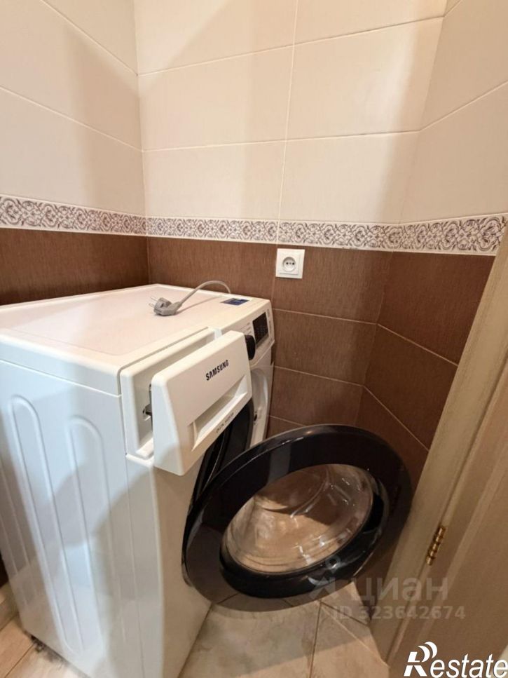 3-комн квартира улица Кирова, 32,  д. 32