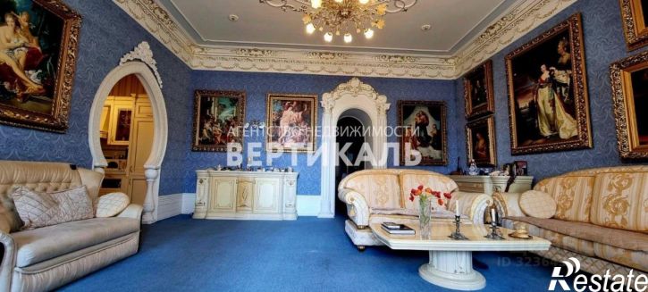 2-комн квартира набережная Ленина, 13,  д. 13