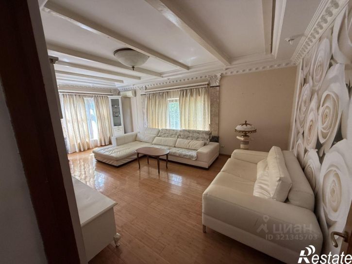 Коттедж/дом улица Калинникова