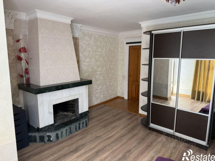 Коттедж/дом улица Калинникова