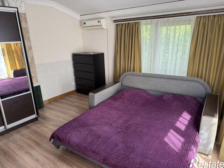 Коттедж/дом улица Калинникова