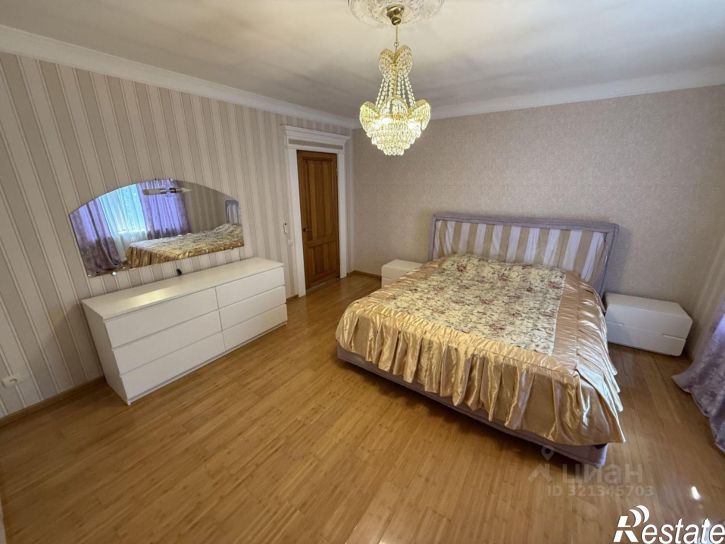 Коттедж/дом улица Калинникова