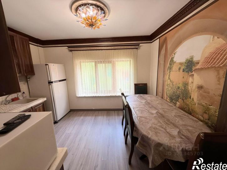 Коттедж/дом улица Калинникова